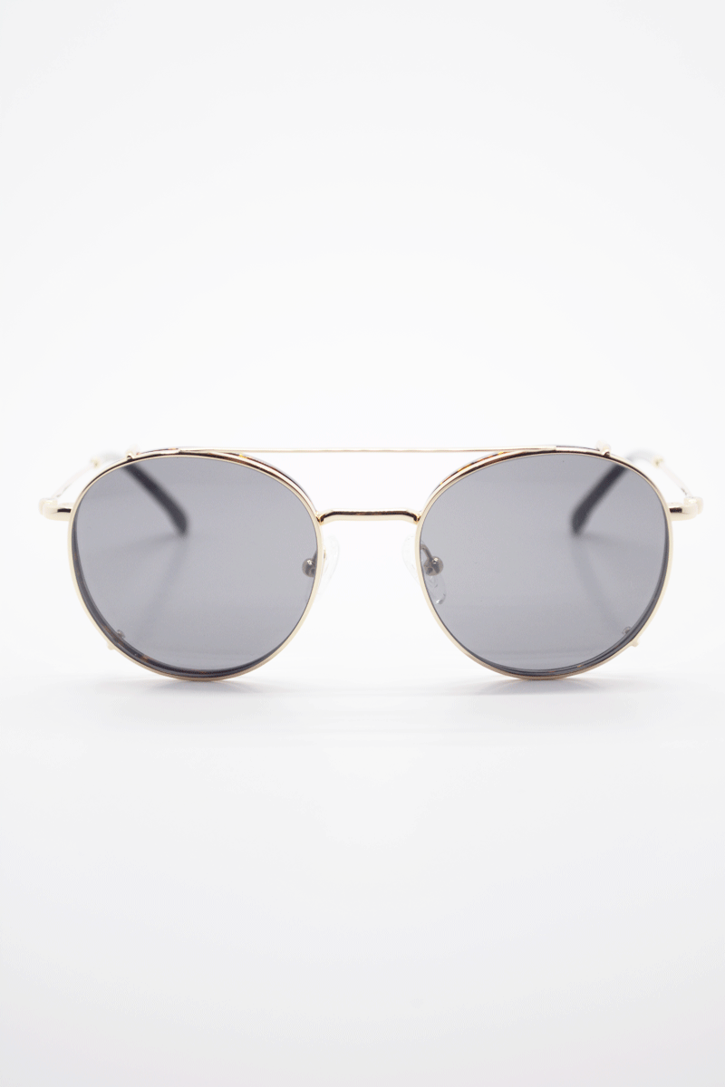 twenty1 tortoise gold