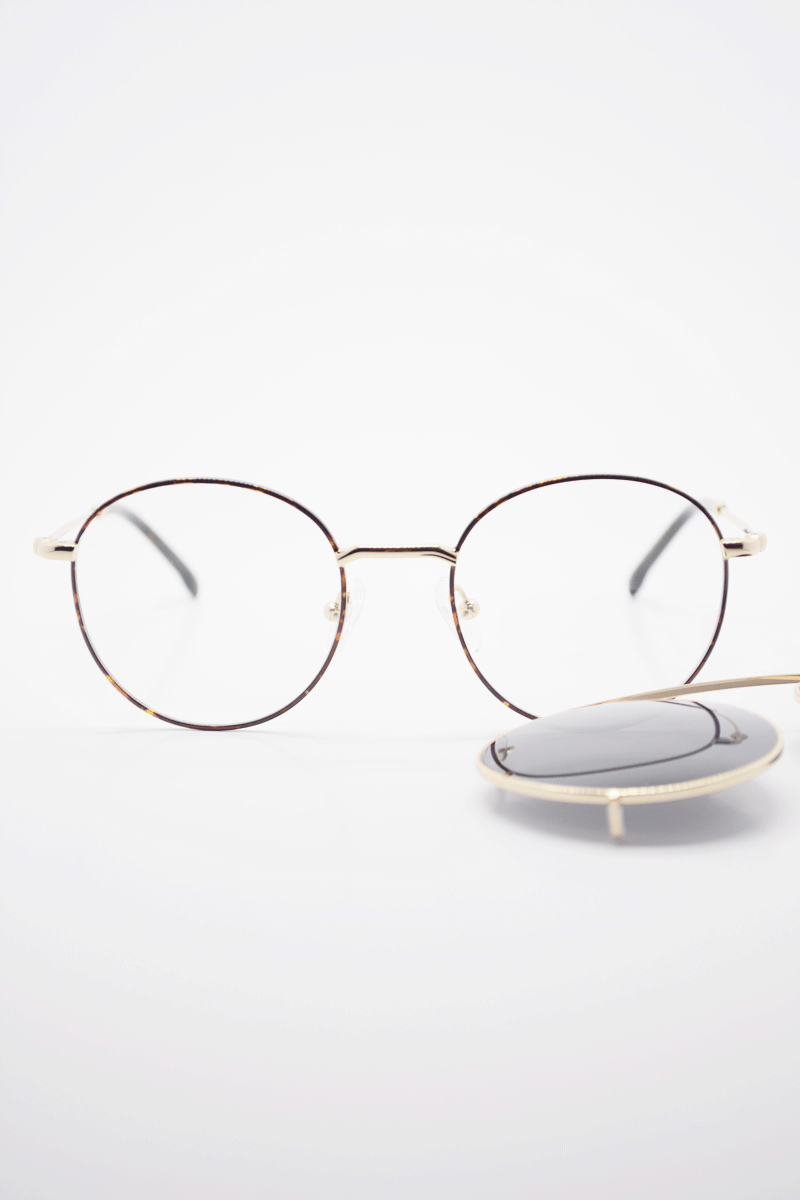 twenty1 tortoise gold