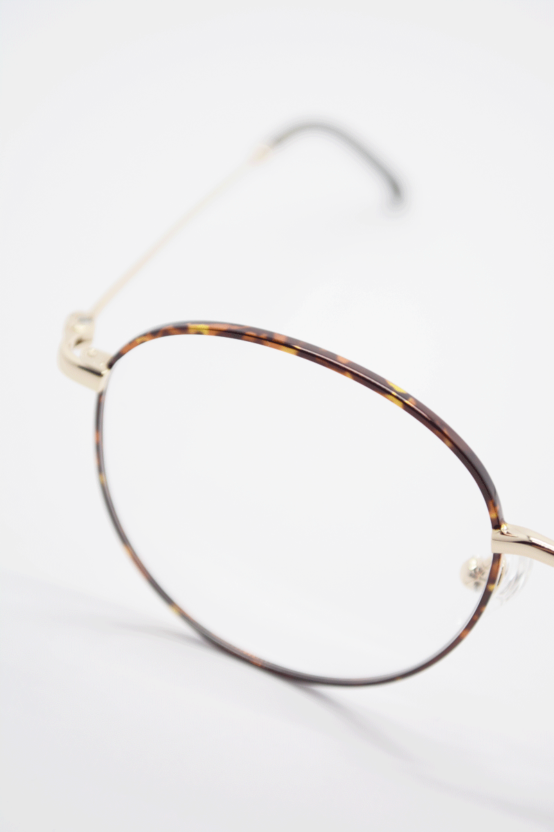 twenty1 tortoise gold