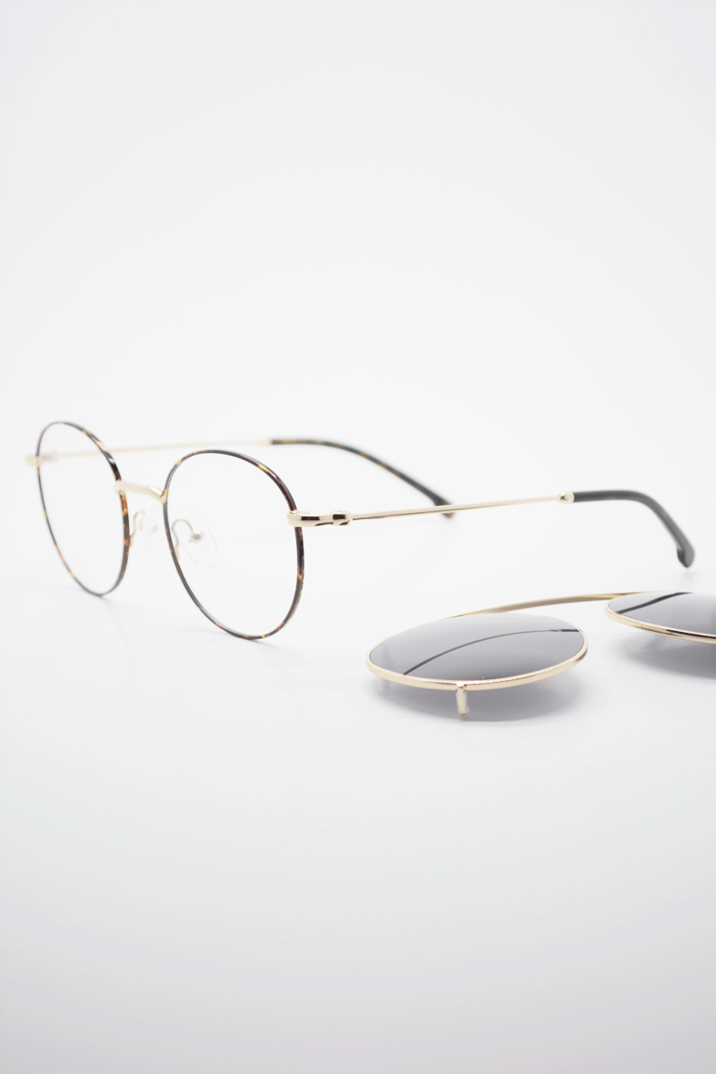 twenty1 tortoise gold