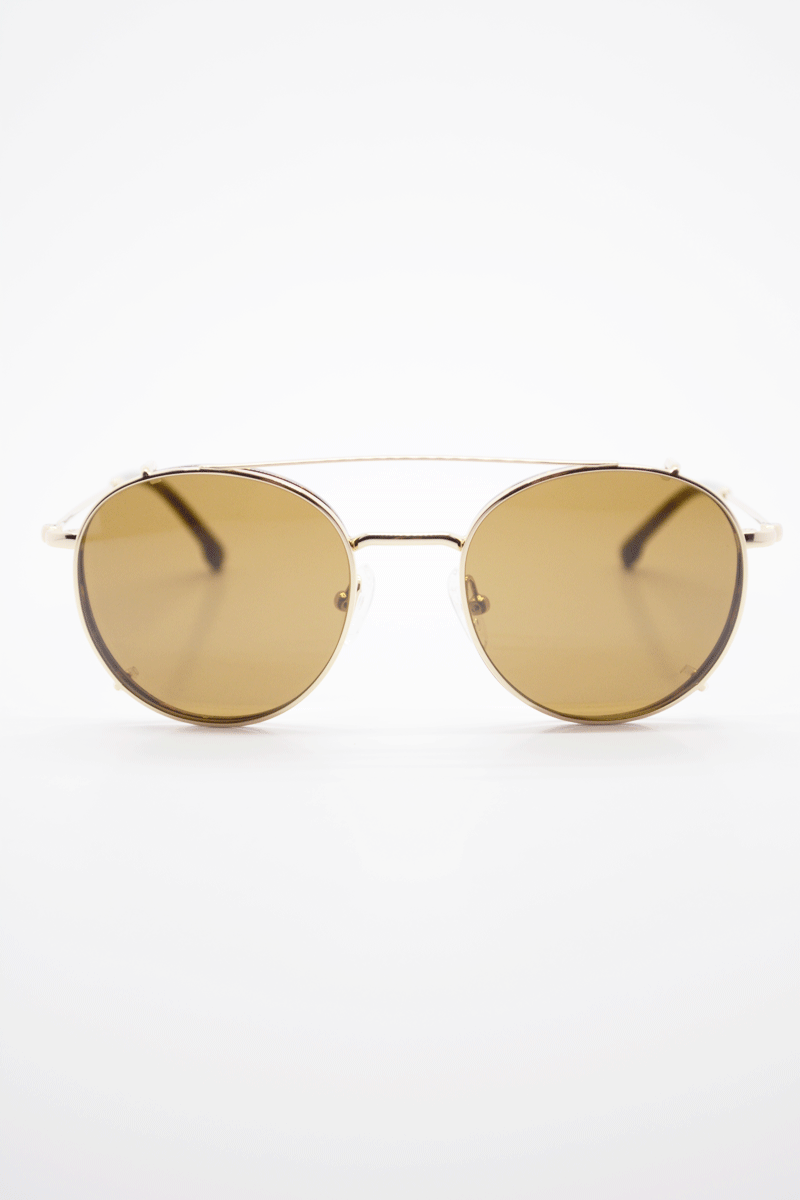 twenty1 tortoise gold