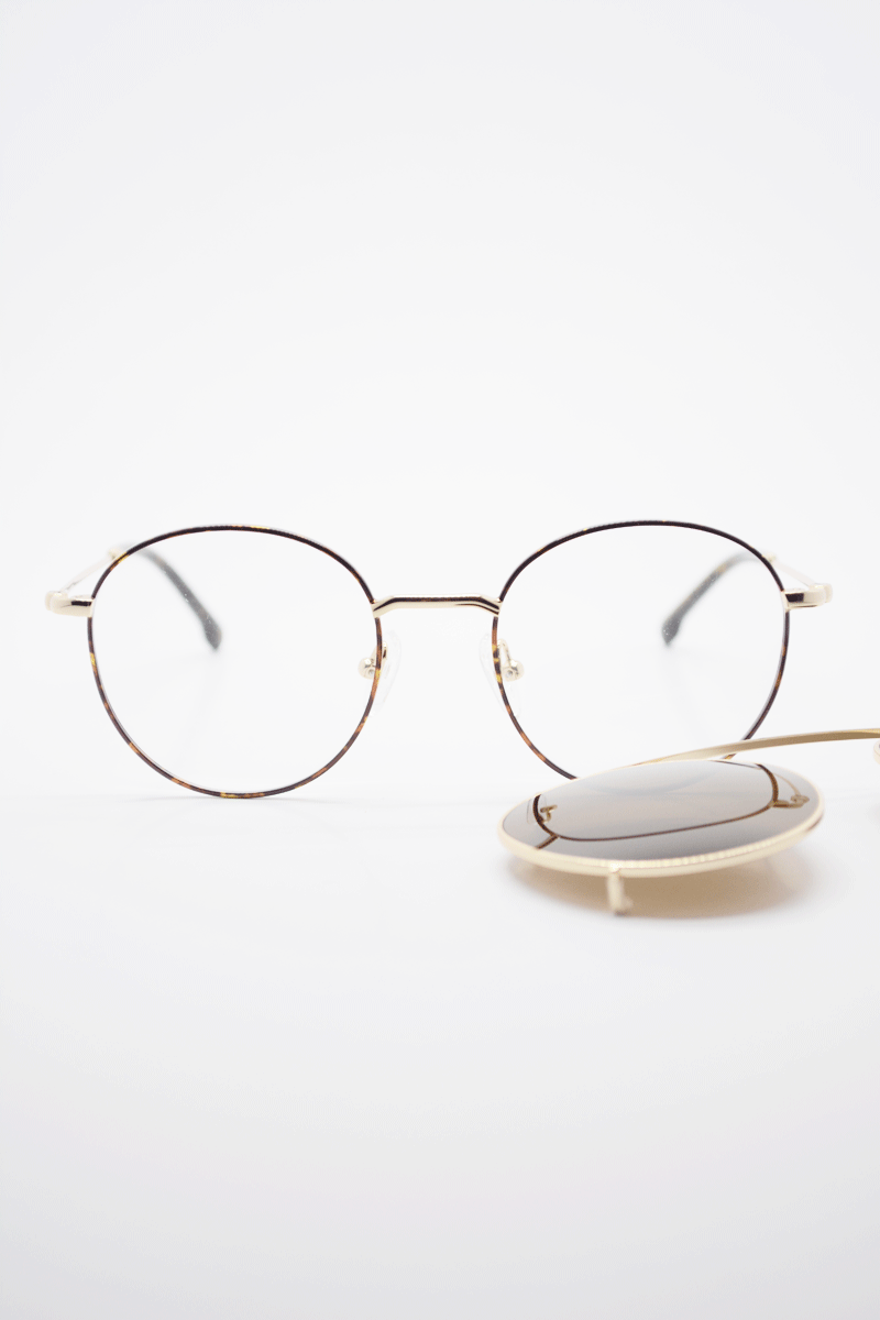 twenty1 tortoise gold