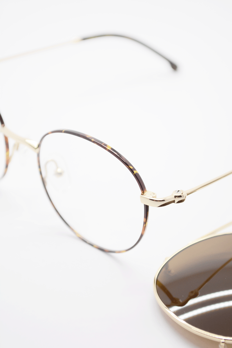 twenty1 tortoise gold