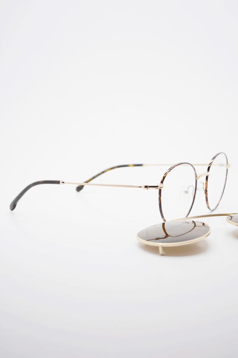 twenty1 tortoise gold