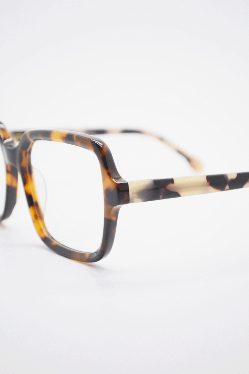 fourty7 optical tortoise marble