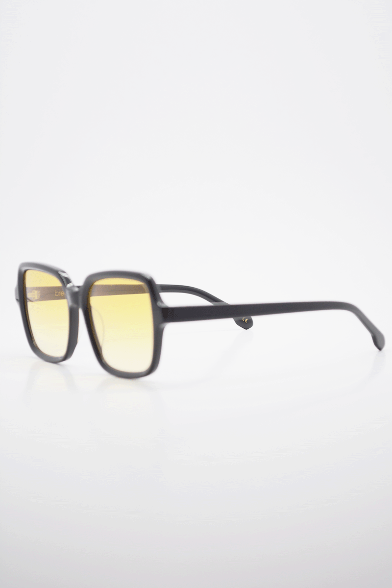 fourty7 black sunglasses