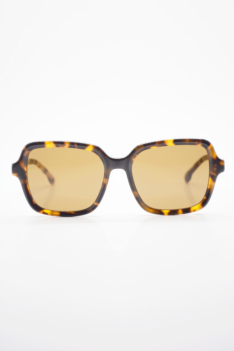 fourty7 tortoise marble sunglasses