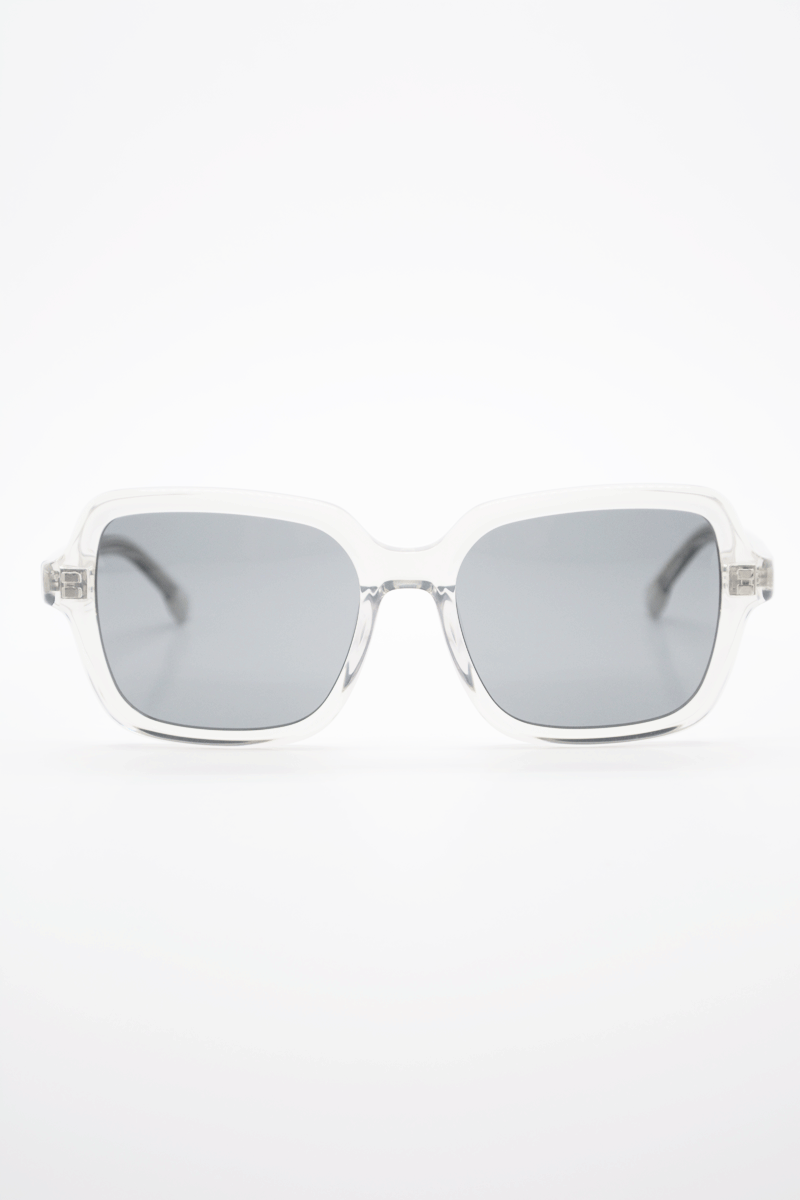 fourty7 grey sunglasses
