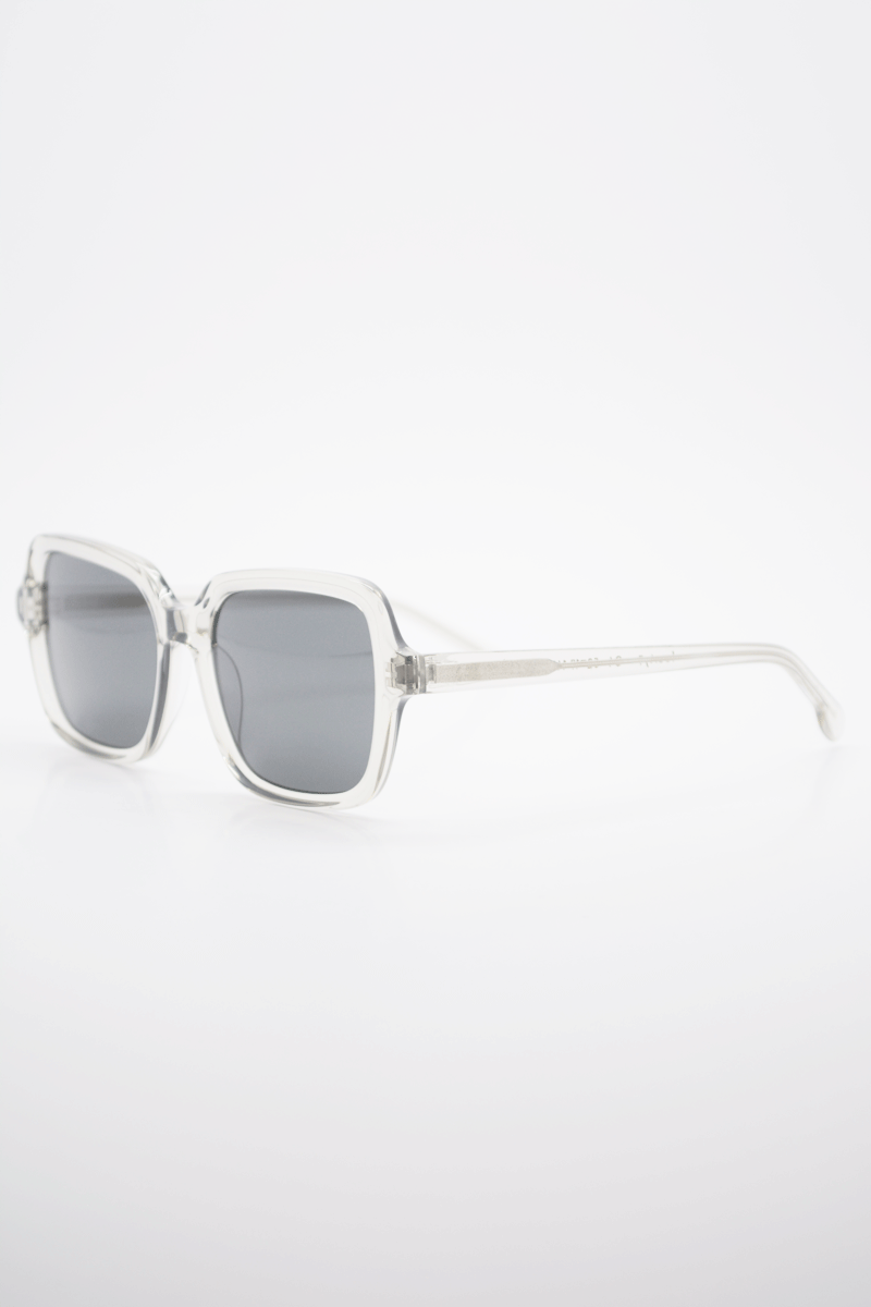 fourty7 grey sunglasses