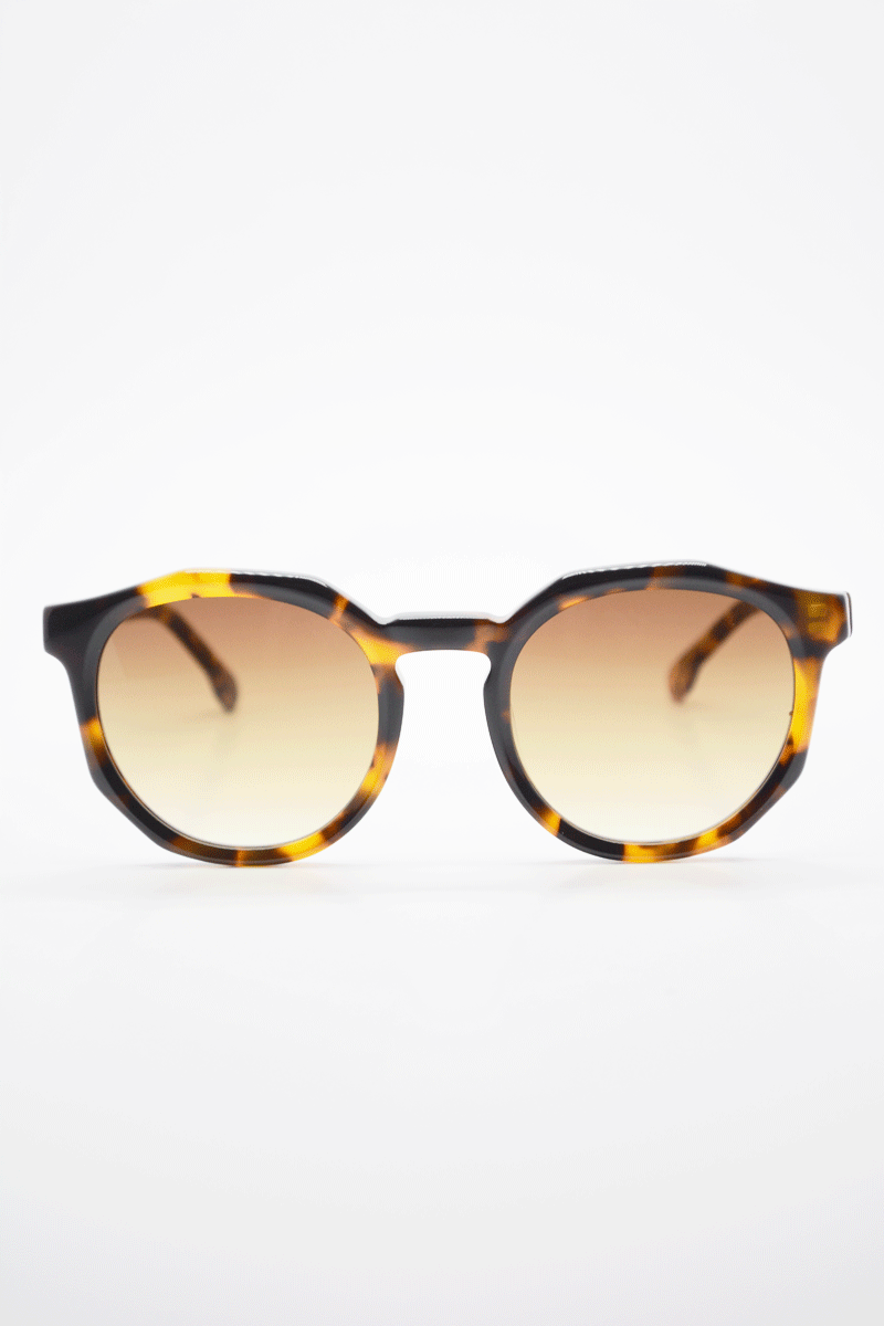 fourty8 tortoise sunglasses