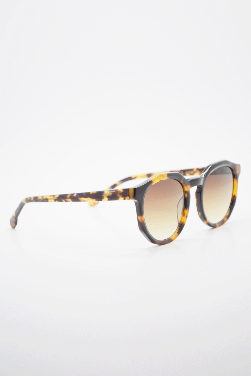 fourty8 tortoise sunglasses