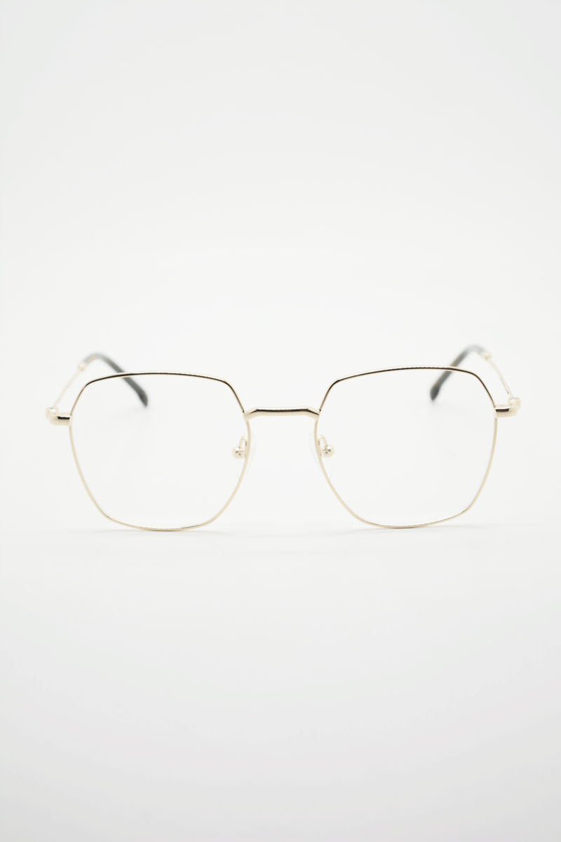 fourty3 optical gold