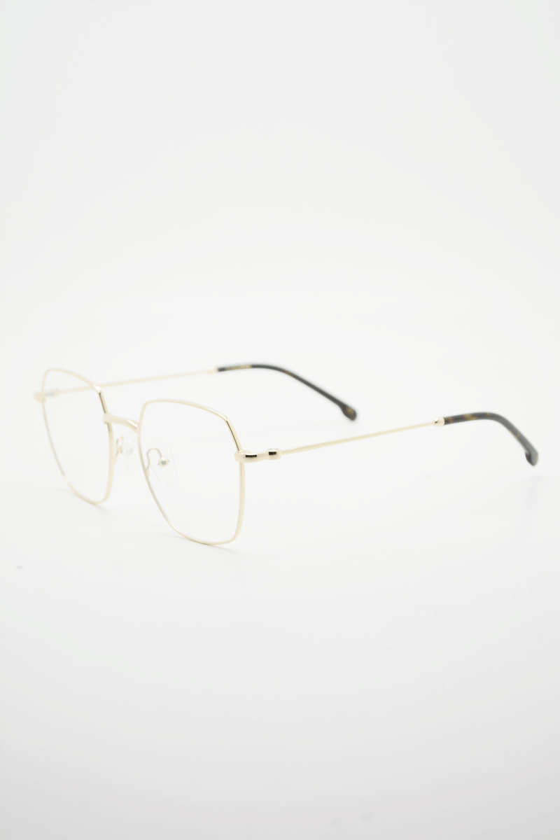 fourty3 optical gold