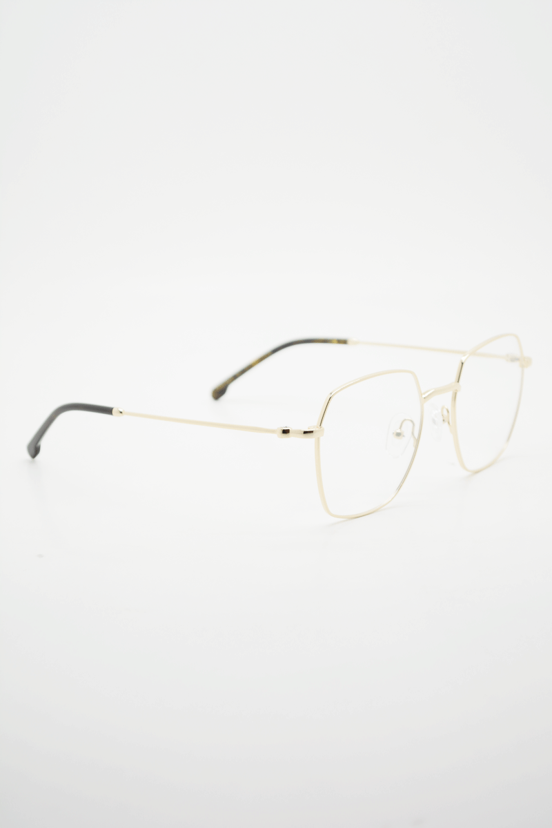 fourty3 optical gold