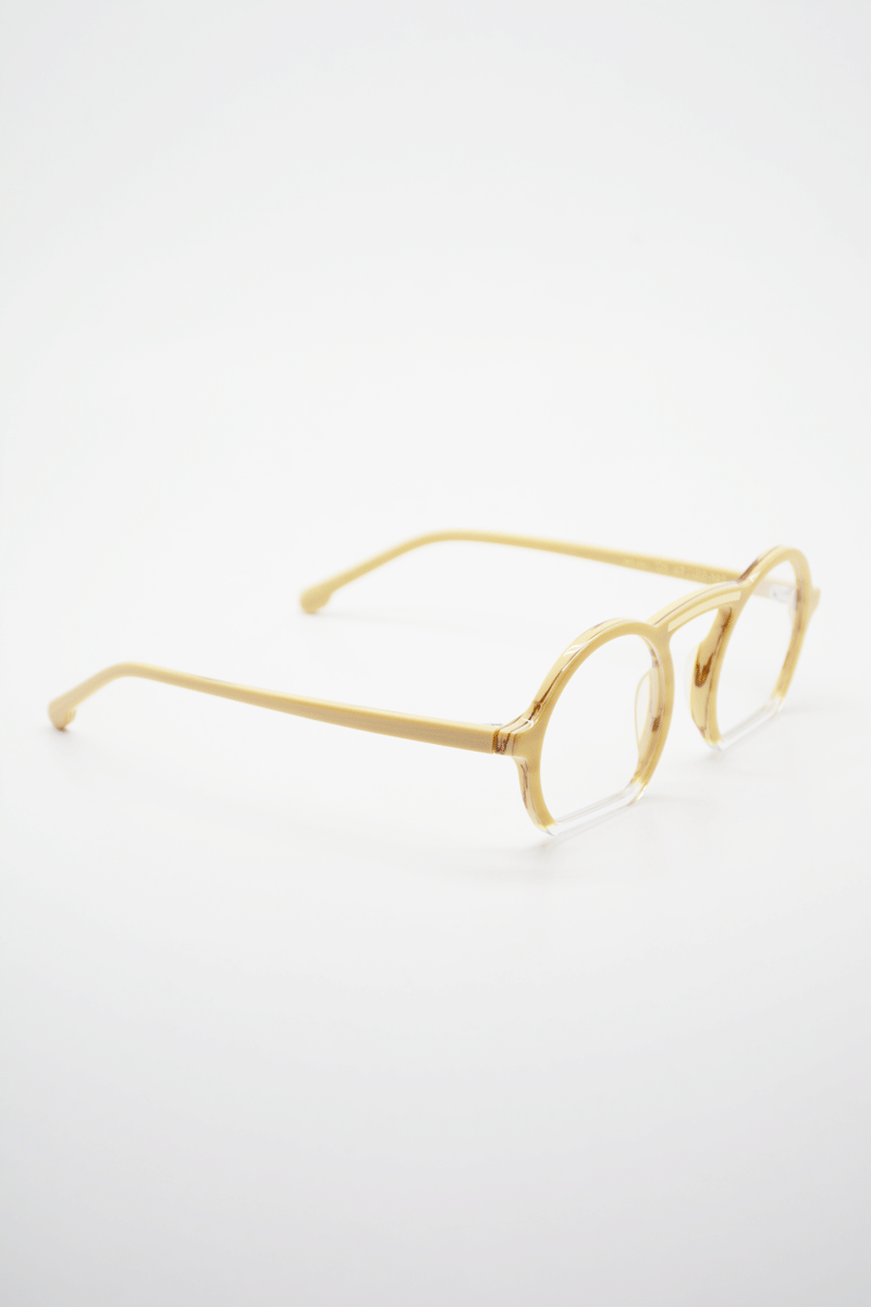 Color_WoodClear-Black GoldMetal (WoodCG-Blk)