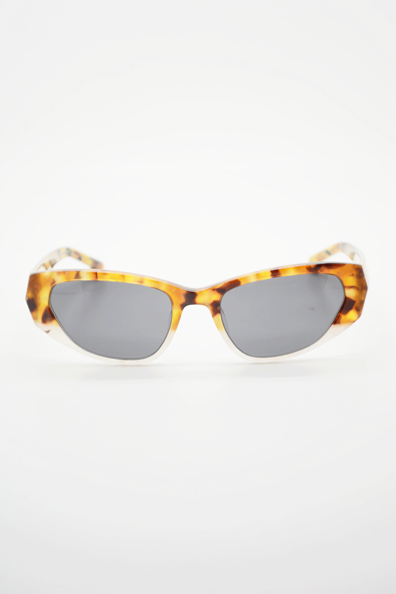 thirty9 sunglasses tortoise white