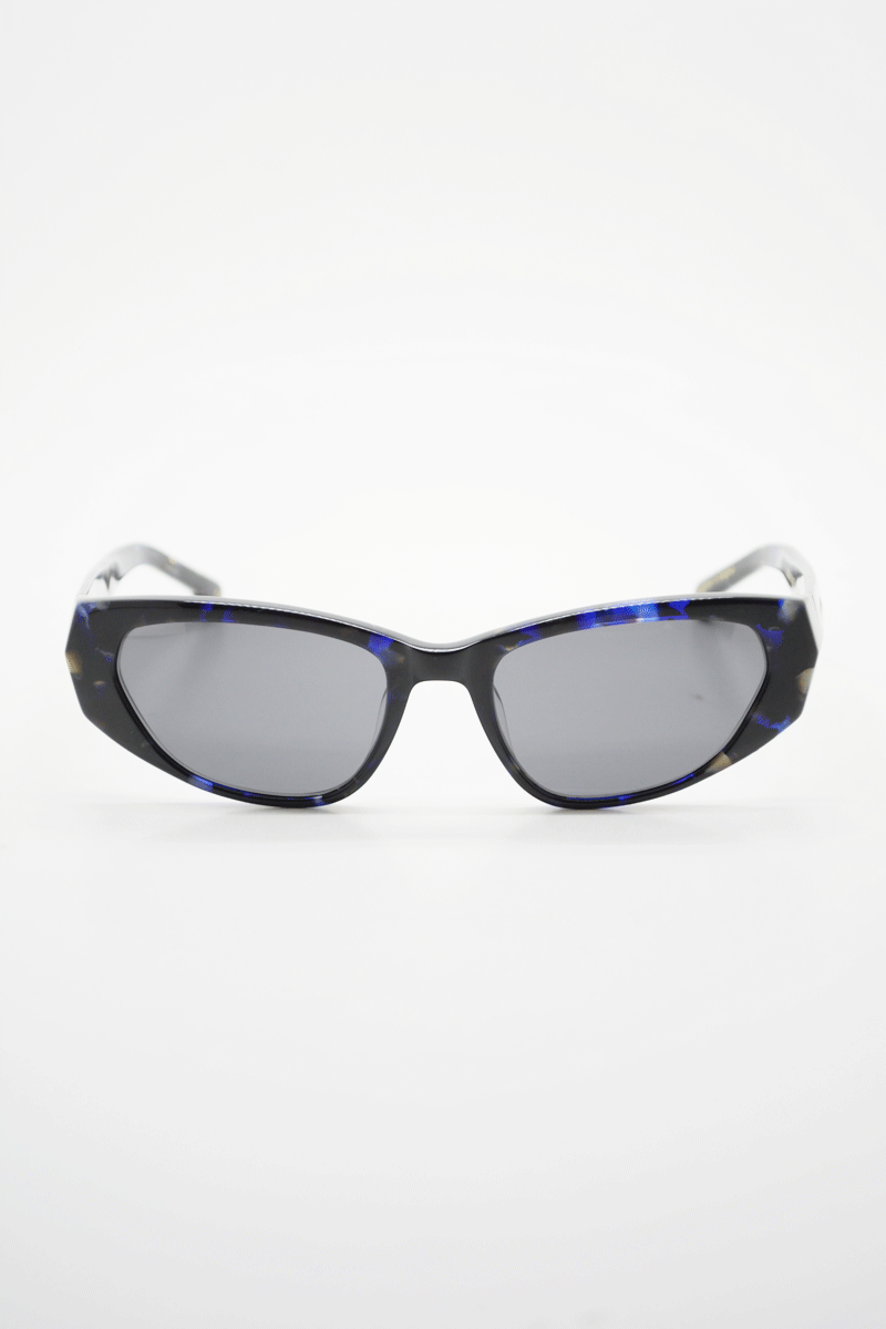 thirty9 sunglasses black blue