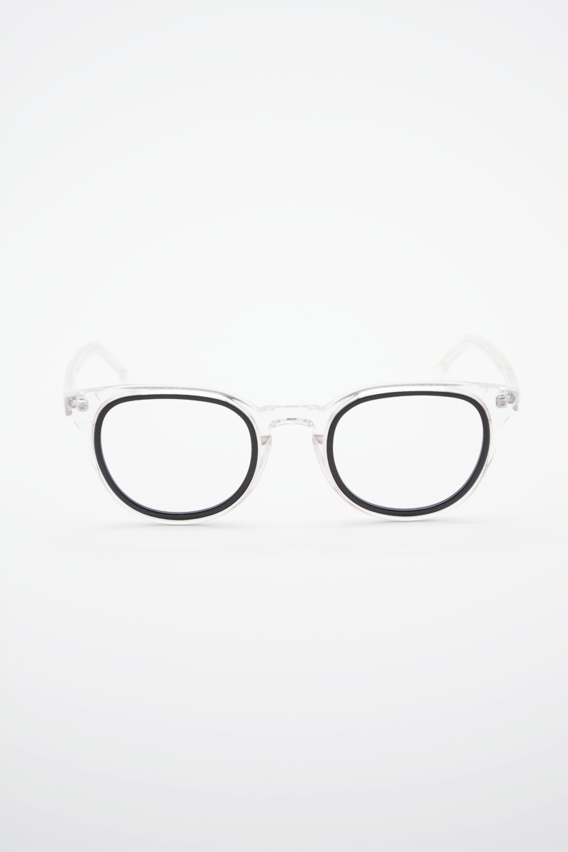 Color_Clear Black