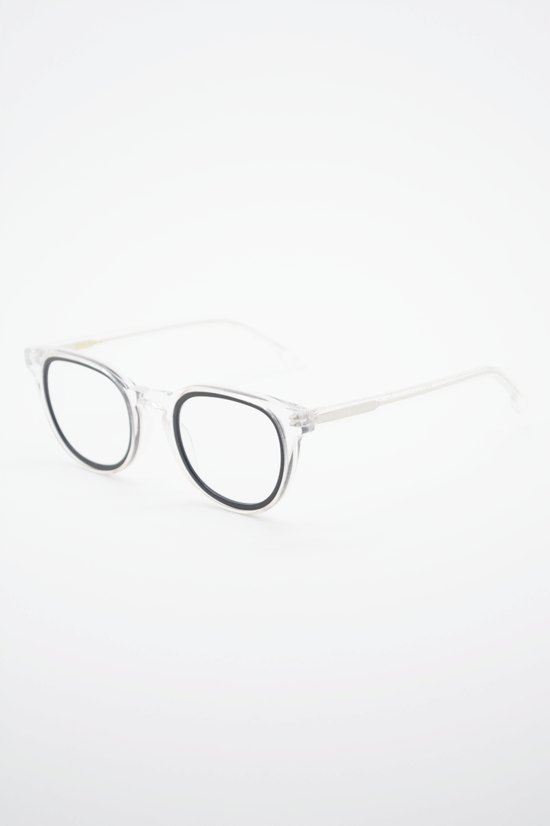 Color_Clear Black