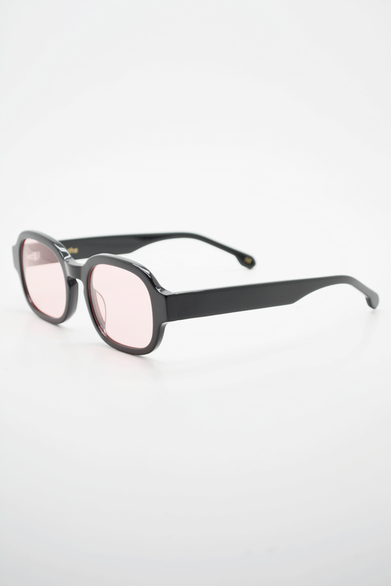 fourty1 black sunglasses