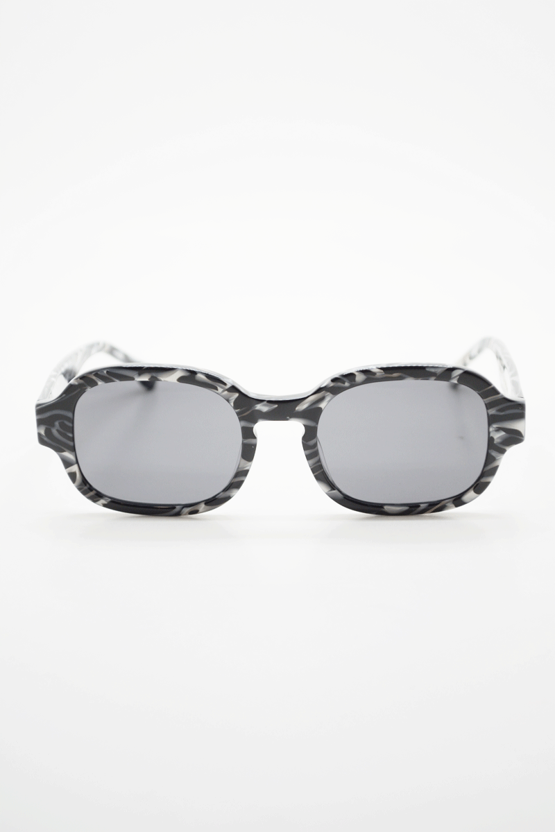 fourty1 marble sunglasses