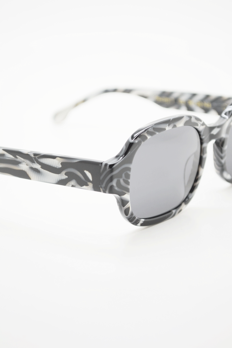 fourty1 marble sunglasses