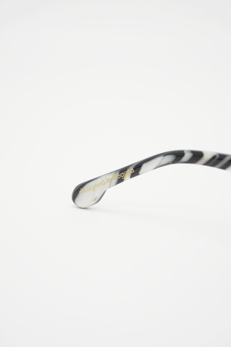 fourty1 marble sunglasses
