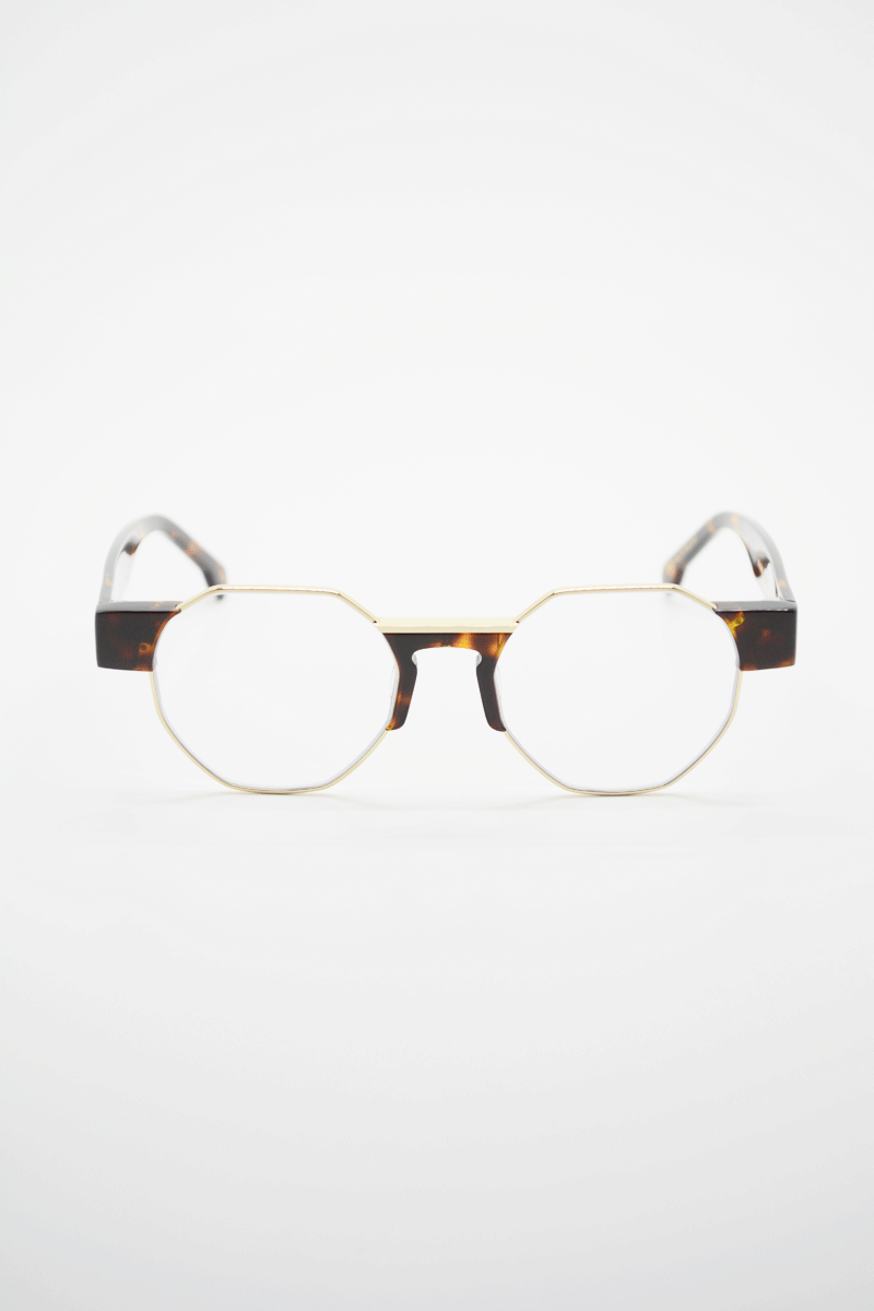 Color_Dark Tortoise Gold (DrkTG-Clr)