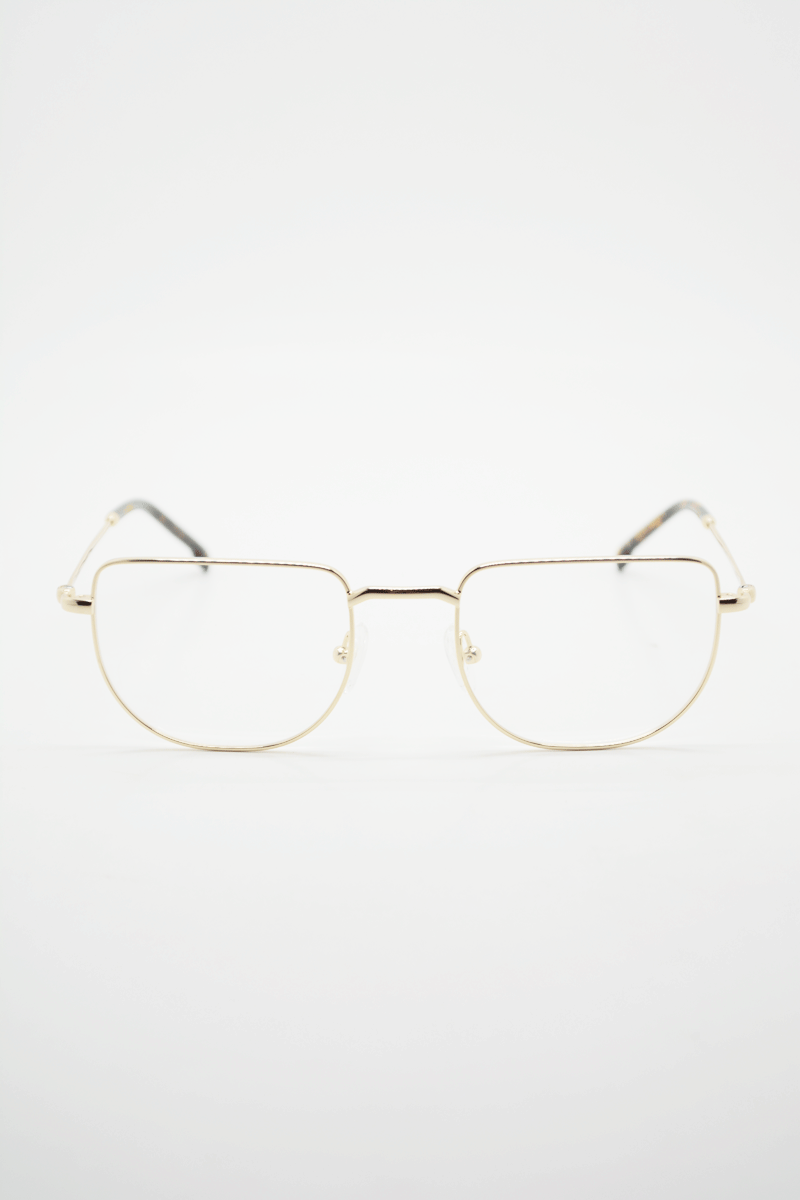 fourty2 optical gold